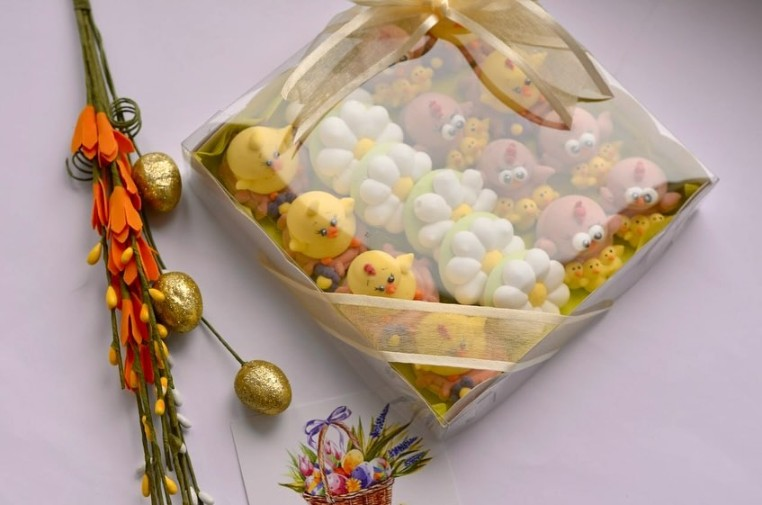 Набор мармеллоу, 18 шт фото 2